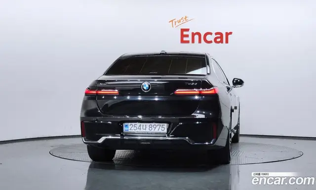 BMW 7 серия 2023 3.0 автомат (гидро), миниатюра 4 BMW 7 серия 2023 3.0 автомат (гидро), миниатюра 4