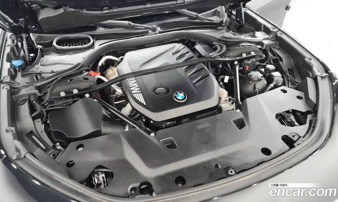 BMW 7 серия 2023 3.0 автомат (гидро), фото 6 BMW 7 серия 2023 3.0 автомат (гидро), фото 6