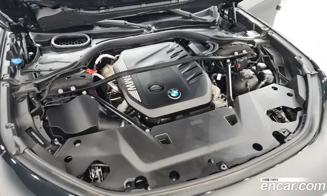 BMW 7 серия 2023 3.0 автомат (гидро), миниатюра 6 BMW 7 серия 2023 3.0 автомат (гидро), миниатюра 6
