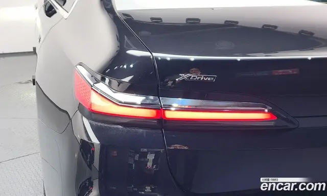 BMW 7 серия 2023 3.0 автомат (гидро), миниатюра 9 BMW 7 серия 2023 3.0 автомат (гидро), миниатюра 9