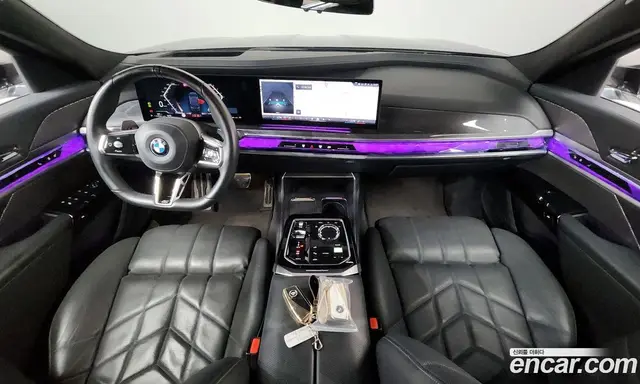 BMW 7 серия 2023 3.0 автомат (гидро), миниатюра 10 BMW 7 серия 2023 3.0 автомат (гидро), миниатюра 10