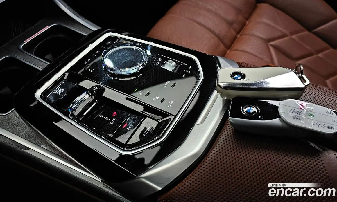 BMW 7 серия 2024 3.0 автомат (гидро), фото 12 BMW 7 серия 2024 3.0 автомат (гидро), фото 12