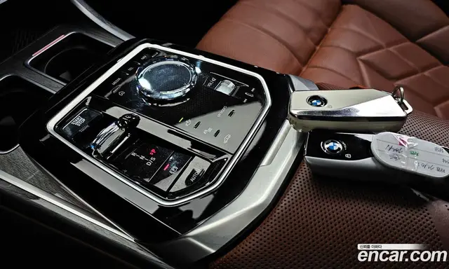 BMW 7 серия 2024 3.0 автомат (гидро), миниатюра 12
