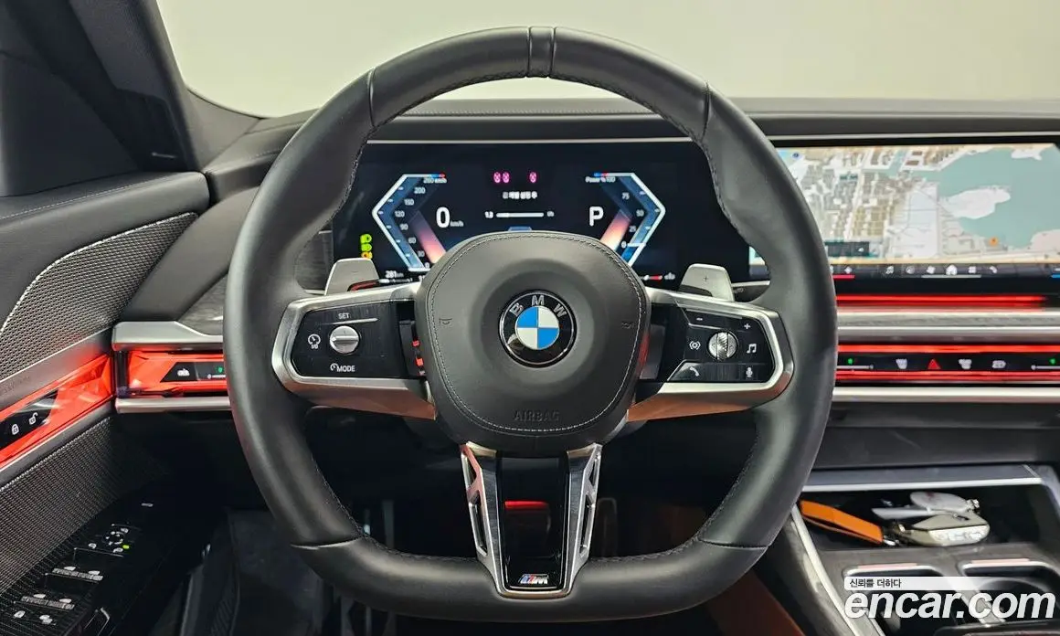 BMW 7 серия 2024 3.0 автомат (гидро), фото 19 BMW 7 серия 2024 3.0 автомат (гидро), фото 19