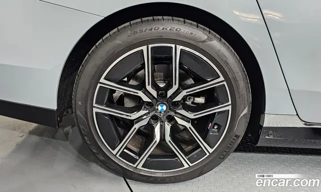 BMW 7 серия 2024 3.0 автомат (гидро), миниатюра 5 BMW 7 серия 2024 3.0 автомат (гидро), миниатюра 5