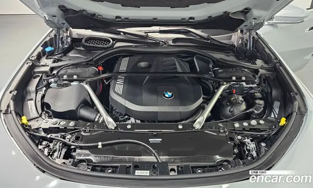 BMW 7 серия 2024 3.0 автомат (гидро), миниатюра 6 BMW 7 серия 2024 3.0 автомат (гидро), миниатюра 6