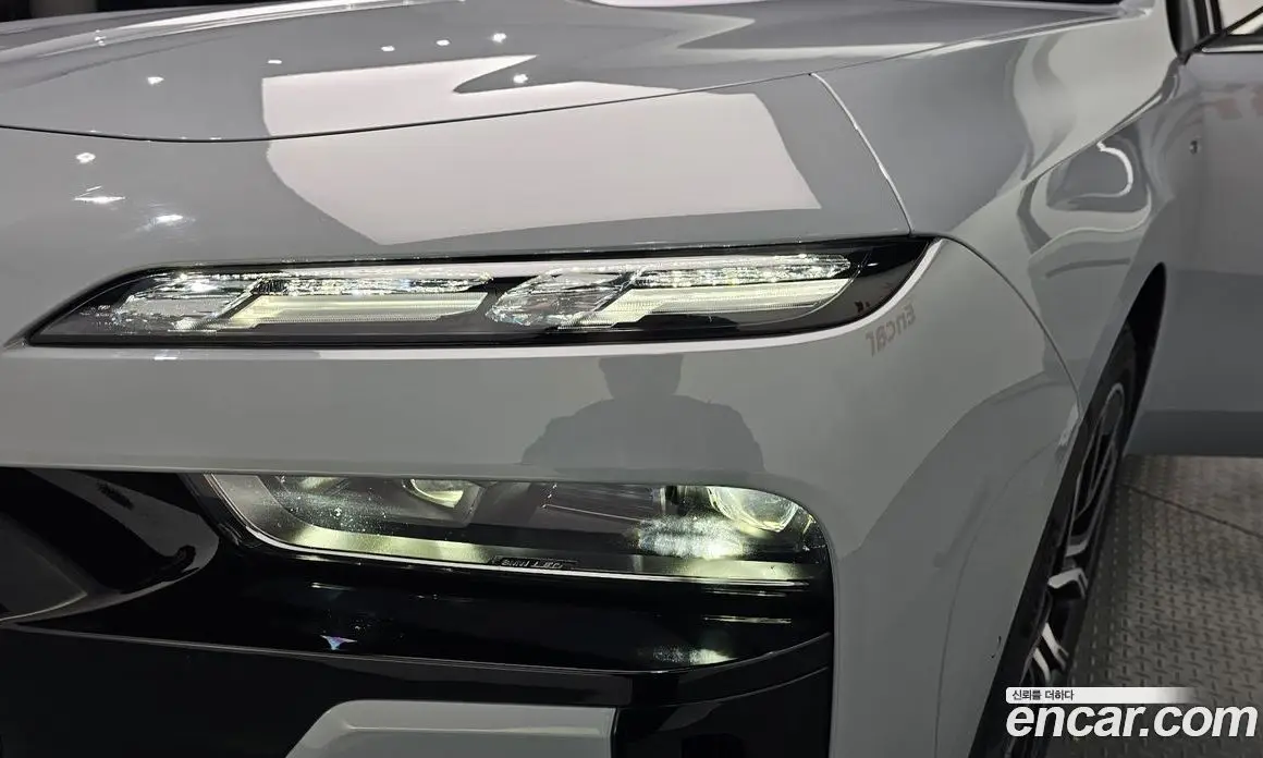BMW 7 серия 2024 3.0 автомат (гидро), фото 8 BMW 7 серия 2024 3.0 автомат (гидро), фото 8