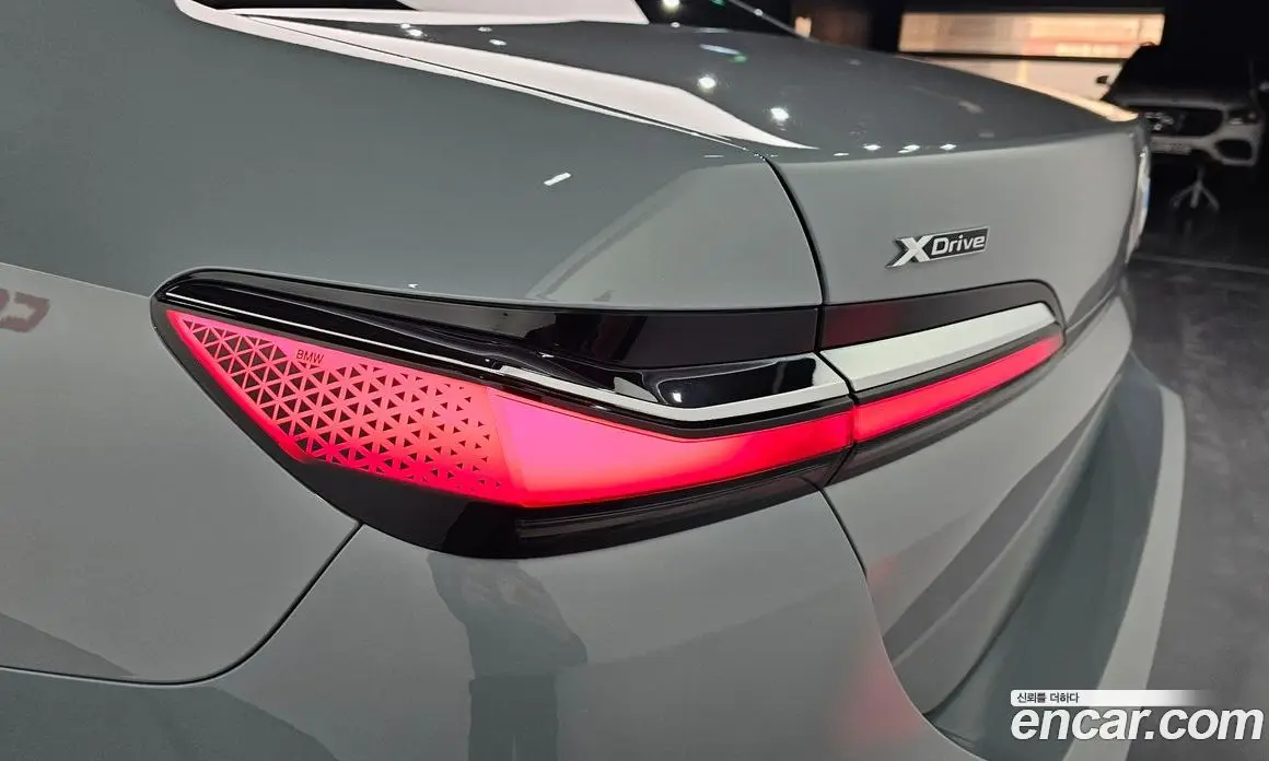 BMW 7 серия 2024 3.0 автомат (гидро), фото 9 BMW 7 серия 2024 3.0 автомат (гидро), фото 9
