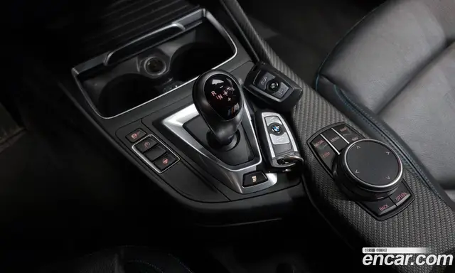 BMW M2 2020 3.0 автомат (гидро), миниатюра 12