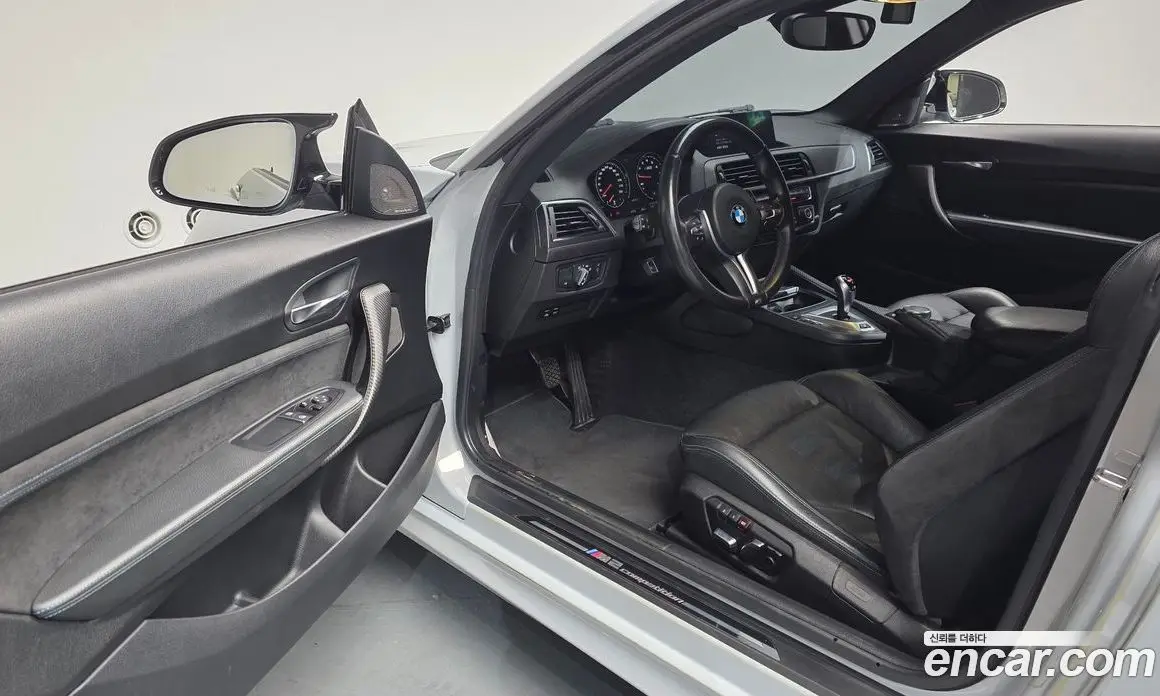 BMW M2 2020 3.0 автомат (гидро), фото 13 BMW M2 2020 3.0 автомат (гидро), фото 13