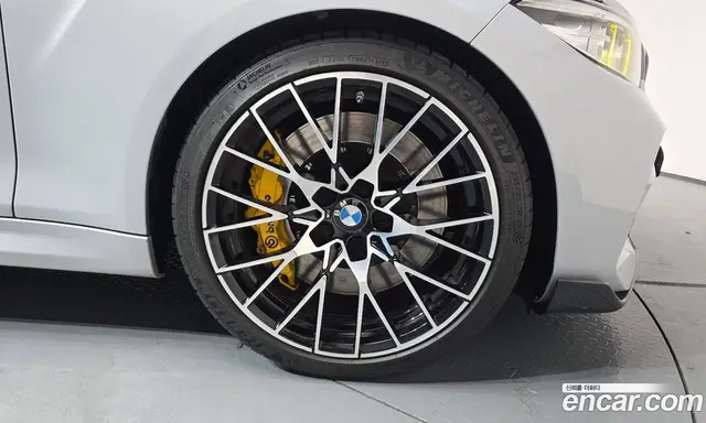 BMW M2 2020 3.0 автомат (гидро), миниатюра 5 BMW M2 2020 3.0 автомат (гидро), миниатюра 5