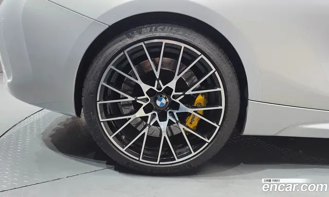 BMW M2 2020 3.0 автомат (гидро), миниатюра 7 BMW M2 2020 3.0 автомат (гидро), миниатюра 7