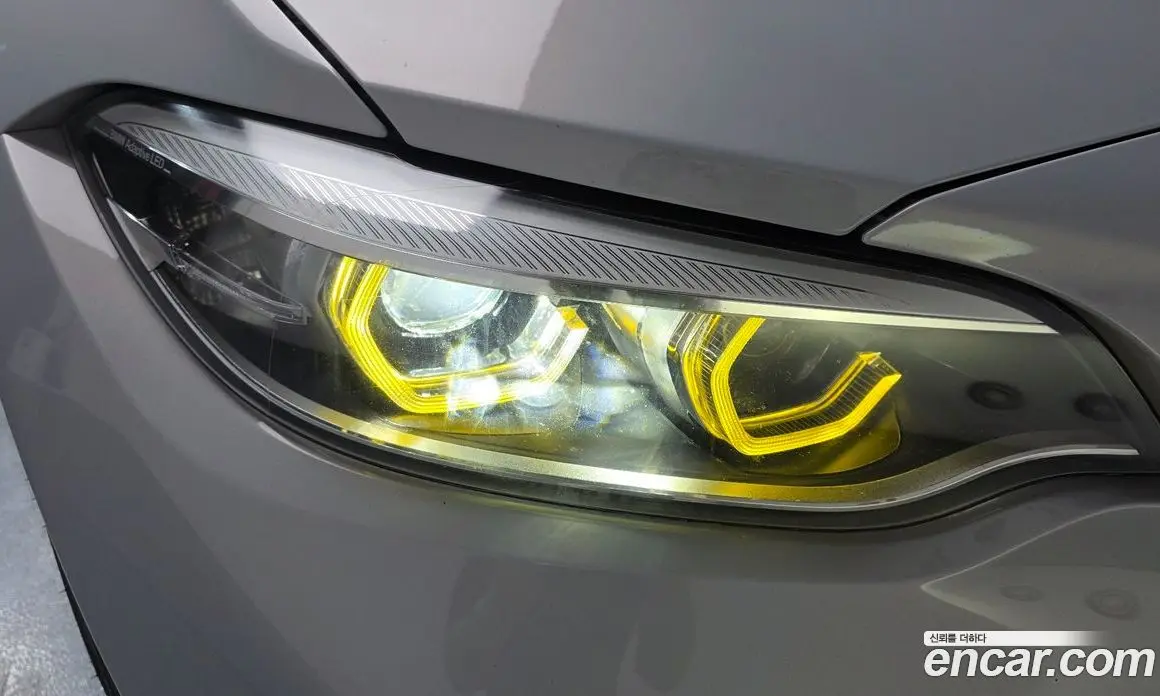 BMW M2 2020 3.0 автомат (гидро), фото 8 BMW M2 2020 3.0 автомат (гидро), фото 8