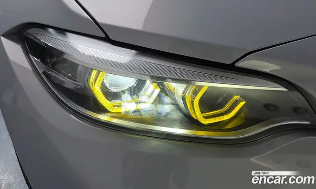 BMW M2 2020 3.0 автомат (гидро), миниатюра 8 BMW M2 2020 3.0 автомат (гидро), миниатюра 8