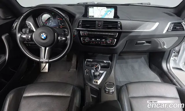 BMW M2 2020 3.0 автомат (гидро), миниатюра 10 BMW M2 2020 3.0 автомат (гидро), миниатюра 10