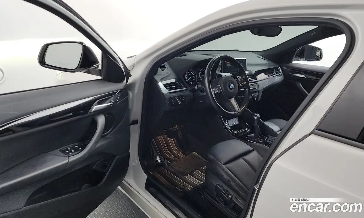 BMW X2 2019 2.0 автомат (гидро), фото 13 BMW X2 2019 2.0 автомат (гидро), фото 13