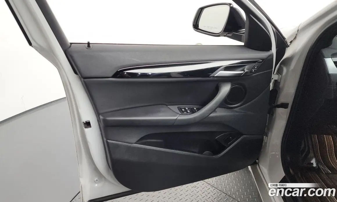 BMW X2 2019 2.0 автомат (гидро), фото 14 BMW X2 2019 2.0 автомат (гидро), фото 14