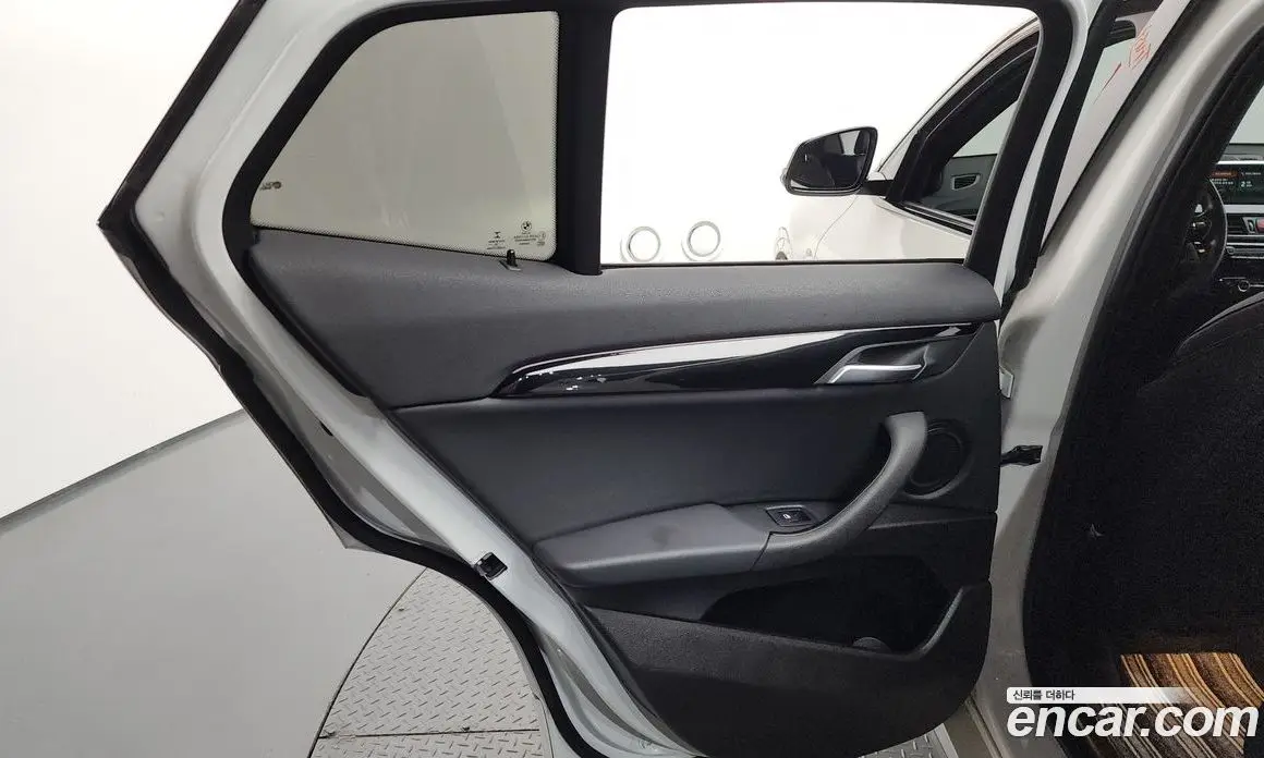 BMW X2 2019 2.0 автомат (гидро), фото 15 BMW X2 2019 2.0 автомат (гидро), фото 15