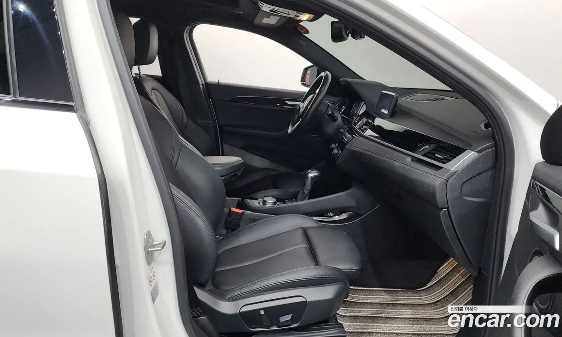 BMW X2 2019 2.0 автомат (гидро), фото 16 BMW X2 2019 2.0 автомат (гидро), фото 16