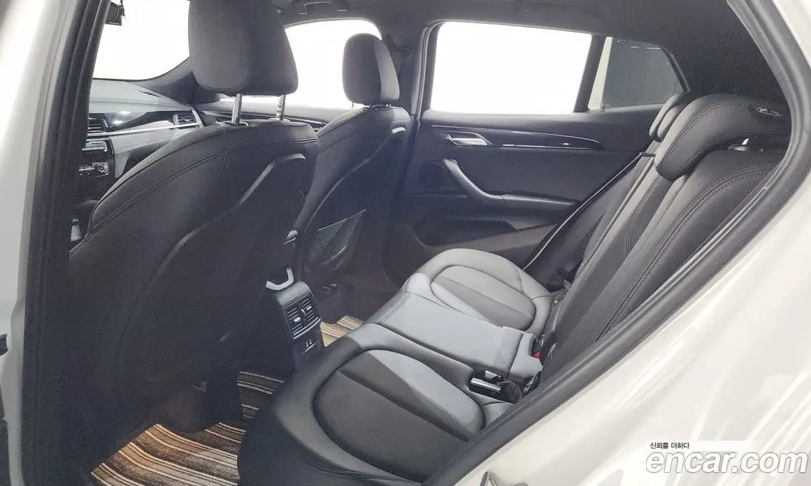 BMW X2 2019 2.0 автомат (гидро), фото 17 BMW X2 2019 2.0 автомат (гидро), фото 17
