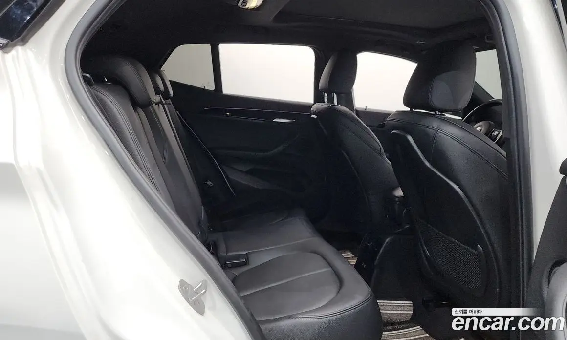 BMW X2 2019 2.0 автомат (гидро), фото 18 BMW X2 2019 2.0 автомат (гидро), фото 18