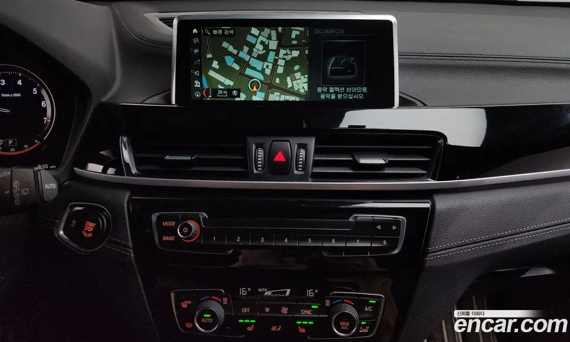 BMW X2 2019 2.0 автомат (гидро), фото 19 BMW X2 2019 2.0 автомат (гидро), фото 19