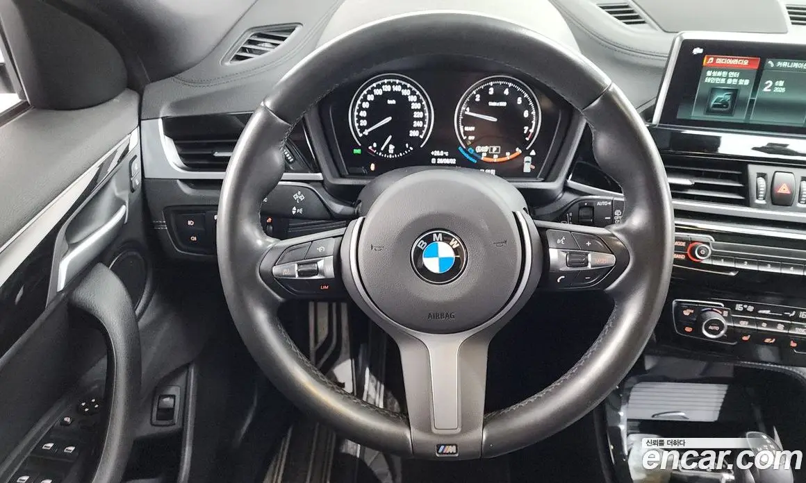 BMW X2 2019 2.0 автомат (гидро), фото 20 BMW X2 2019 2.0 автомат (гидро), фото 20