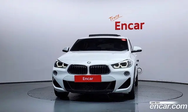 BMW X2 2019 2.0 автомат (гидро), миниатюра 3 BMW X2 2019 2.0 автомат (гидро), миниатюра 3