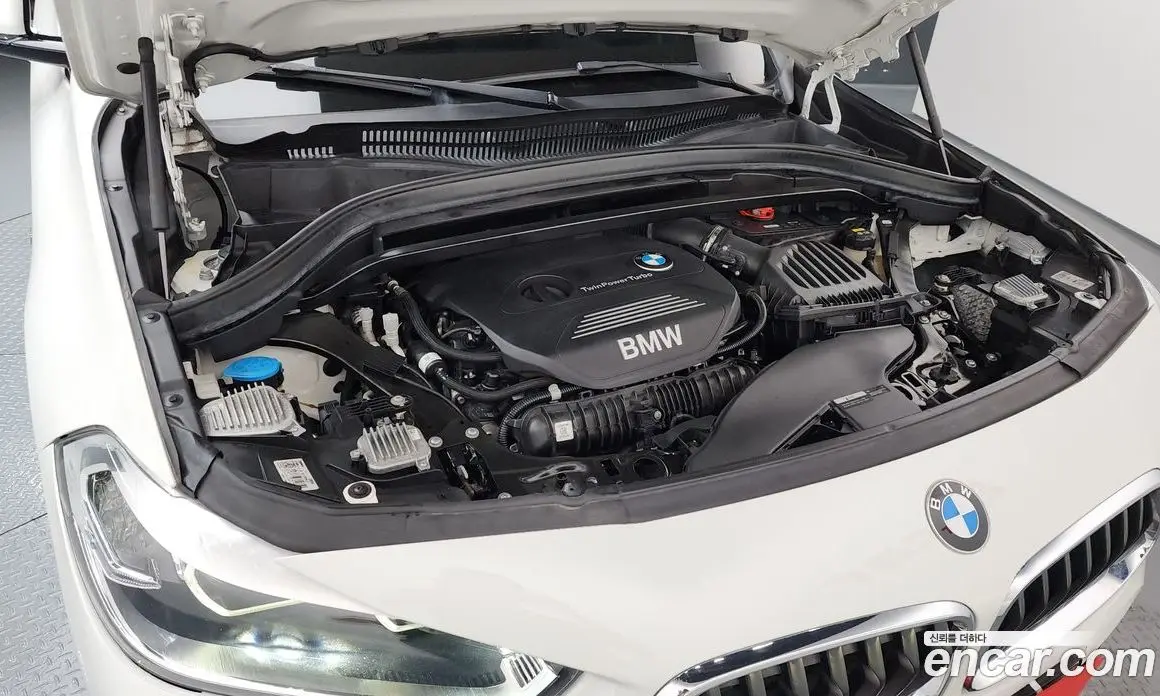 BMW X2 2019 2.0 автомат (гидро), фото 6 BMW X2 2019 2.0 автомат (гидро), фото 6