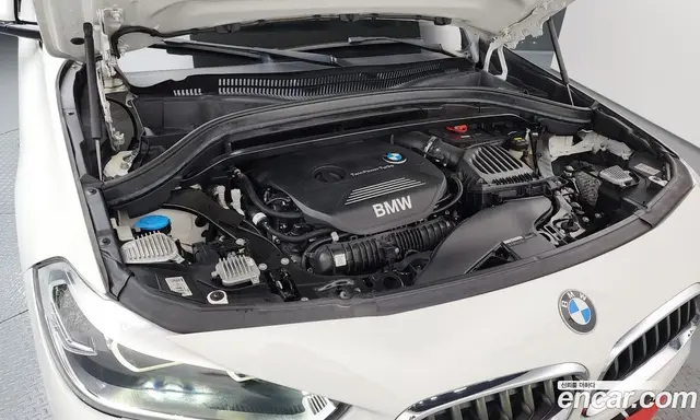 BMW X2 2019 2.0 автомат (гидро), миниатюра 6 BMW X2 2019 2.0 автомат (гидро), миниатюра 6