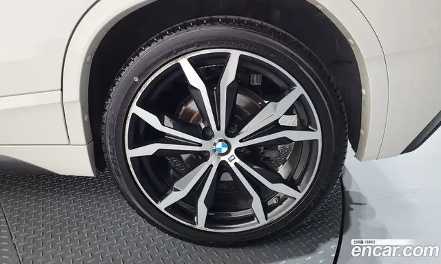 BMW X2 2019 2.0 автомат (гидро), миниатюра 7 BMW X2 2019 2.0 автомат (гидро), миниатюра 7