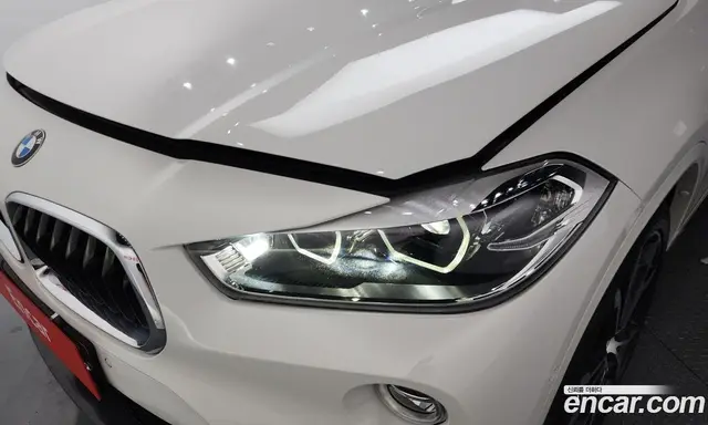 BMW X2 2019 2.0 автомат (гидро), миниатюра 8 BMW X2 2019 2.0 автомат (гидро), миниатюра 8