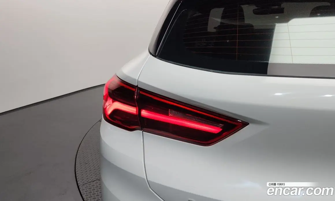 BMW X2 2019 2.0 автомат (гидро), фото 9 BMW X2 2019 2.0 автомат (гидро), фото 9