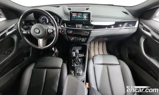 BMW X2 2019 2.0 автомат (гидро), миниатюра 10 BMW X2 2019 2.0 автомат (гидро), миниатюра 10