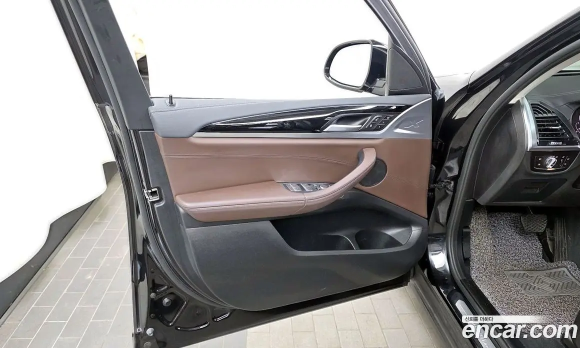 BMW X3 2020 2.0 автомат (гидро), фото 14