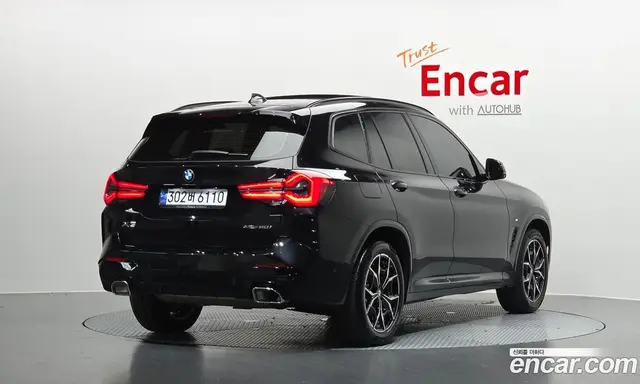 BMW X3, 2023, 16 707 км