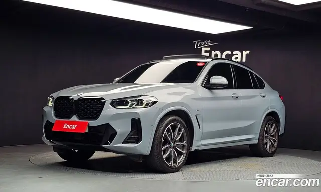BMW X4, 2024, 14 349 км
