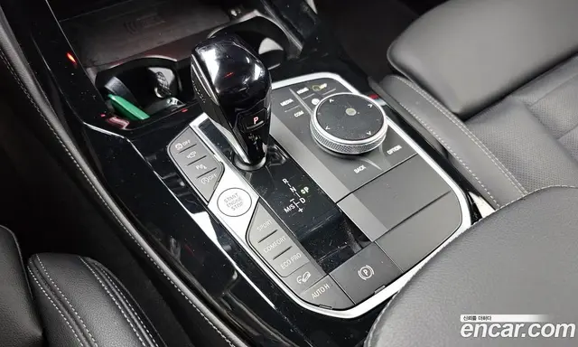 BMW X4 2024 2.0 автомат (гидро), миниатюра 12