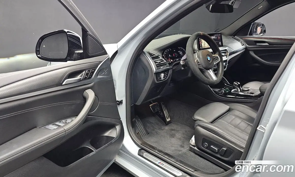 BMW X4 2024 2.0 автомат (гидро), фото 13 BMW X4 2024 2.0 автомат (гидро), фото 13