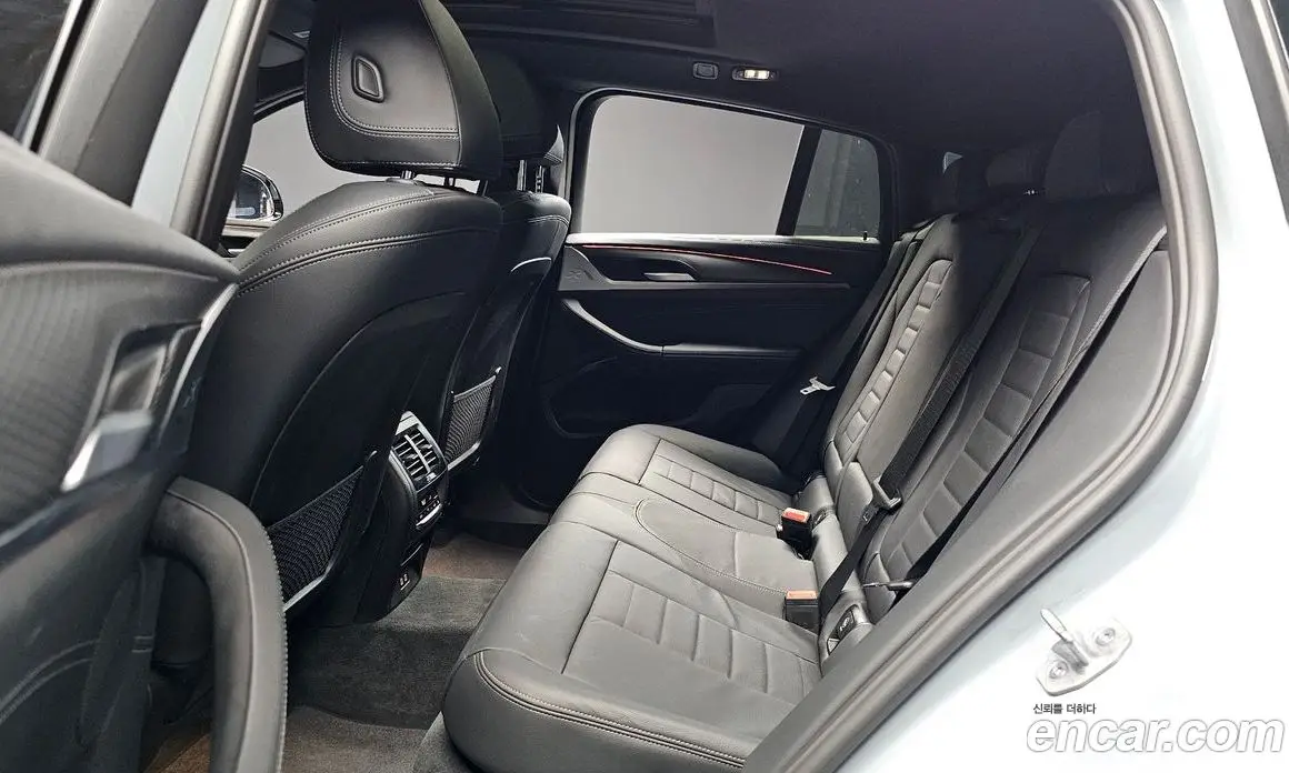 BMW X4 2024 2.0 автомат (гидро), фото 16 BMW X4 2024 2.0 автомат (гидро), фото 16