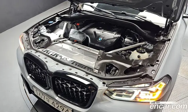 BMW X4 2024 2.0 автомат (гидро), миниатюра 6 BMW X4 2024 2.0 автомат (гидро), миниатюра 6