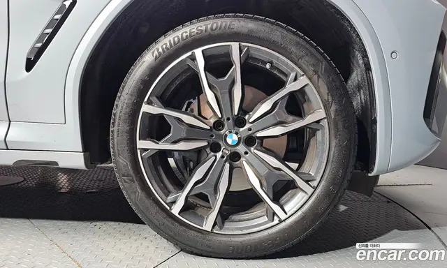 BMW X4 2024 2.0 автомат (гидро), миниатюра 7 BMW X4 2024 2.0 автомат (гидро), миниатюра 7