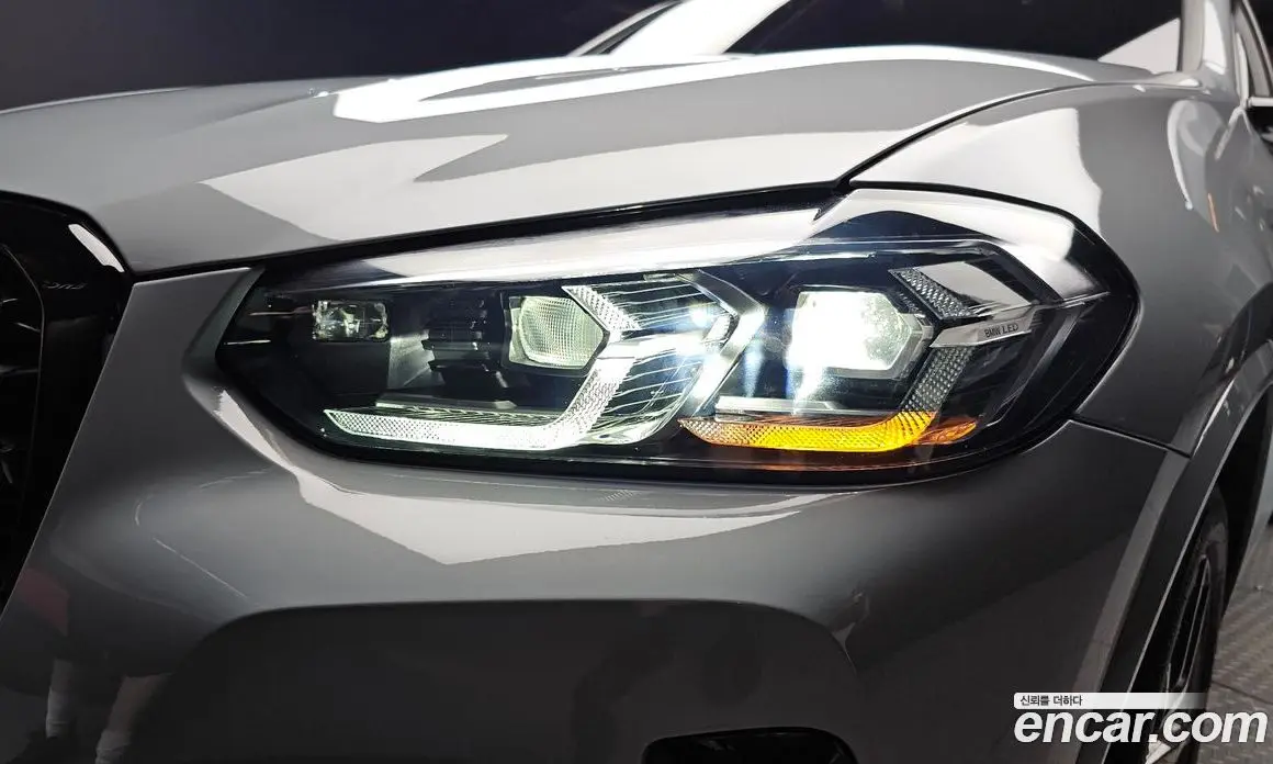 BMW X4 2024 2.0 автомат (гидро), фото 8 BMW X4 2024 2.0 автомат (гидро), фото 8