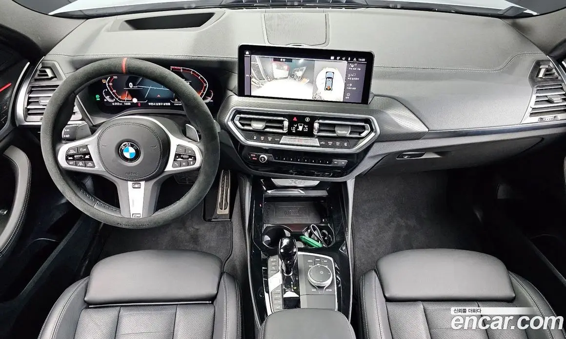 BMW X4 2024 2.0 автомат (гидро), фото 10 BMW X4 2024 2.0 автомат (гидро), фото 10
