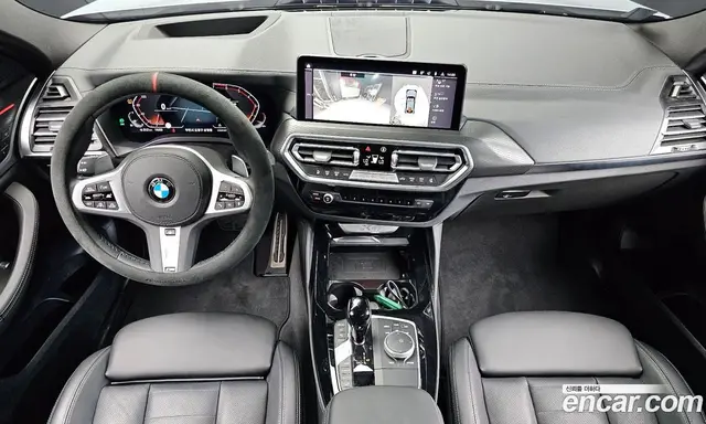 BMW X4 2024 2.0 автомат (гидро), миниатюра 10 BMW X4 2024 2.0 автомат (гидро), миниатюра 10