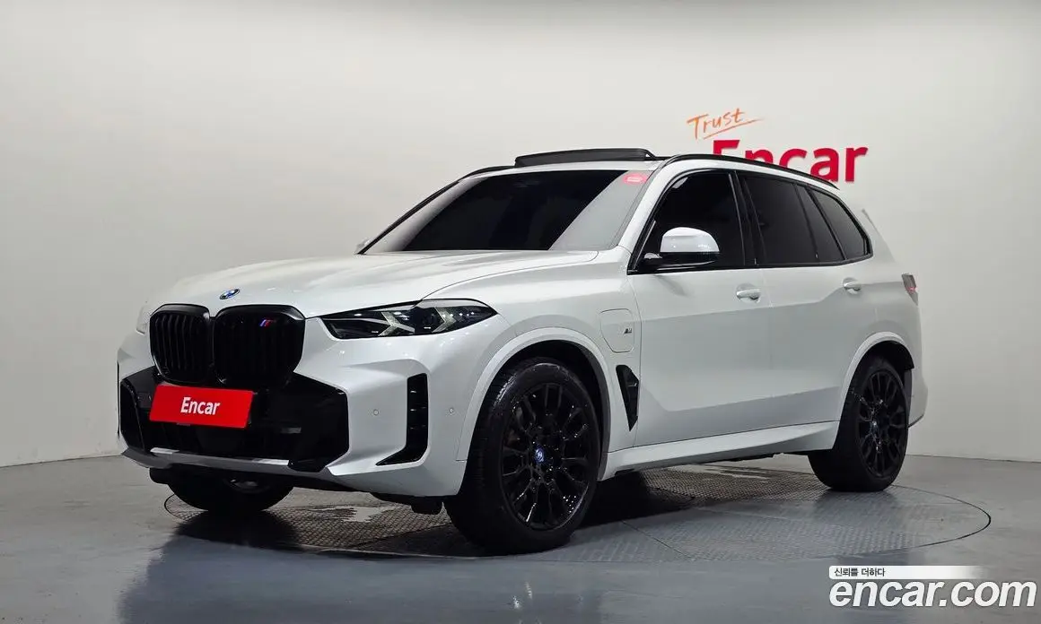 BMW X5 2023 3.0 автомат (гидро), фото 1 BMW X5 2023 3.0 автомат (гидро), фото 1