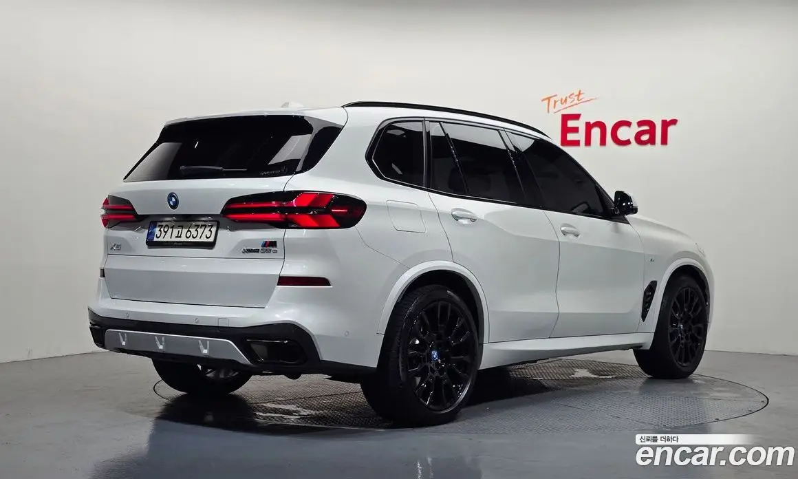 BMW X5 2023 3.0 автомат (гидро), фото 2 BMW X5 2023 3.0 автомат (гидро), фото 2