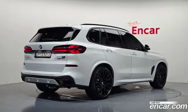 BMW X5 2023 3.0 автомат (гидро), миниатюра 2 BMW X5 2023 3.0 автомат (гидро), миниатюра 2