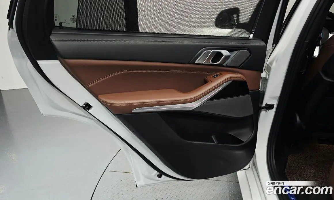 BMW X5 2023 3.0 автомат (гидро), фото 15 BMW X5 2023 3.0 автомат (гидро), фото 15