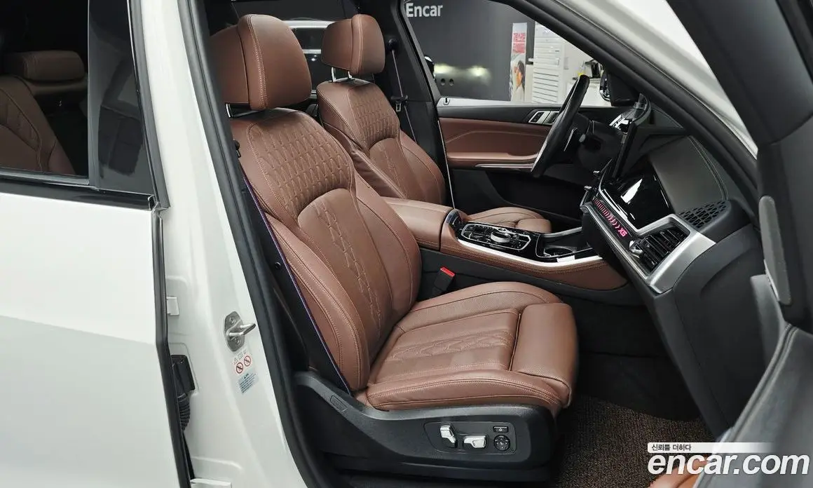 BMW X5 2023 3.0 автомат (гидро), фото 16 BMW X5 2023 3.0 автомат (гидро), фото 16